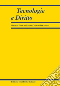 Tecnologie e diritto (2025). Vol. 2