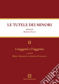 I soggetti e l'oggetto libro