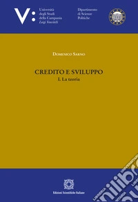 Credito e sviluppo libro