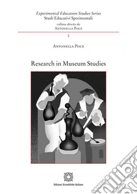Research in museum studies libro