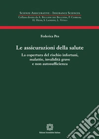 Le assicurazioni della salute libro