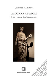 La donna a Napoli libro