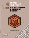 Prezzi informativi dell'edilizia. Architettura e interior design 2021 libro