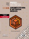 Prezzi informativi dell'edilizia. Architettura e interior design 2022 libro