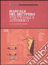 Manuale del recupero strutturale e antisismico. Ediz. illustrata. Con CD-ROM libro di Cangi Giovanni