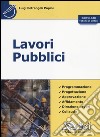 Lavori pubblici libro