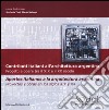 Contributi italiani all'architettura argentina. Progetti e opere tra il XIX e il XX secolo. Ediz. italiana e spagnola libro