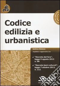 Codice edilizia e urbanistica. Con CD-ROM