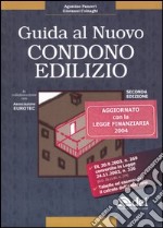 Guida al condono edilizio libro