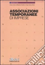 Associazioni temporanee di imprese