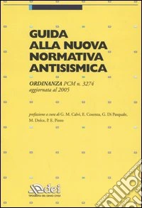 Guida alla nuova norma antisismica