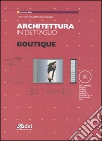 Boutique. Con CD-ROM