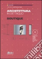 Boutique. Con CD-ROM libro