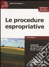 Le procedure espropriative libro