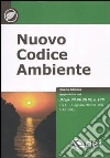 Nuovo codice ambiente