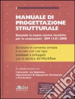 Manuale della progettazione strutturale Manuale della progettazione strutturale libro usato