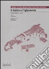 Il Sulcis e l'Iglesiente. L'edilizia diffusa e i paesi. Ediz. illustrata. Con CD-ROM libro