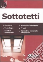 Sottotetti libro