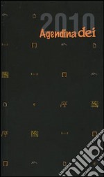 Agendina 2010 libro