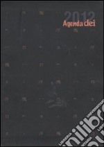 Agenda 2012 libro