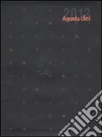 Agenda 2012 libro