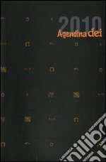 Agendina 2010 libro