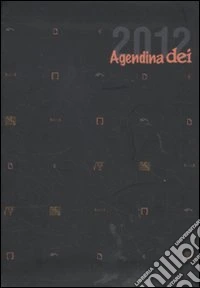 Agendina 2012 libro