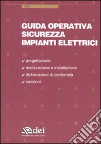 Guida operativa sicurezza impianti elettrici