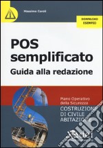 POS semplificato. Guida alla redazione libro