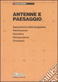 Antenne e paesaggio