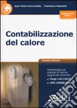 Contabilizzazione del calore. Con aggiornamento online