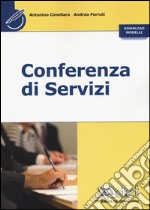 Conferenza di servizi libro