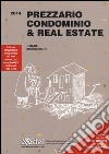 Prezzario condominio & real estate libro