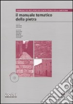 Il manuale tematico della pietra. Ediz. illustrata. Con CD-ROM. Vol. 2