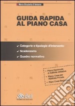 Guida rapida al piano casa libro