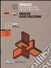 Prezzi informativi dell'edilizia. Nuove costruzioni. Febbraio 2014. Con CD-ROM libro