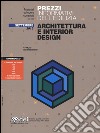 Prezzi informativi dell'edilizia. Architettura e interior design. Settembre 2015. Con software libro