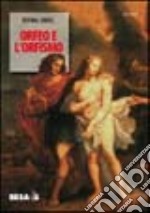 Orfeo e l'orfismo libro