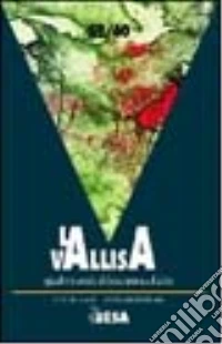 La vallisa vol. 59-60 libro