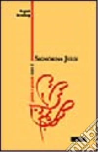 Signorina Julie libro