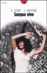 Sangue vivo libro