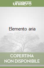 Elemento aria