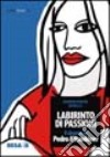 Labirinto di passioni. Il cinema di Pedro Almodóvar libro