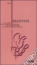 Filottete libro