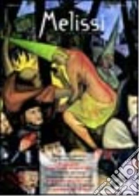 Melissi vol.6-7. Con CD Audio libro