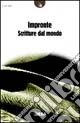 Impronte. Scritture dal mondo
