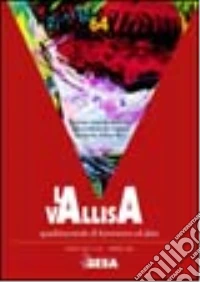 La vallisa. Vol. 64 libro