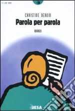 Parola per parola libro