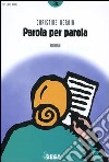 Parola per parola libro di Deroin Christine