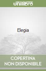 Elegia libro